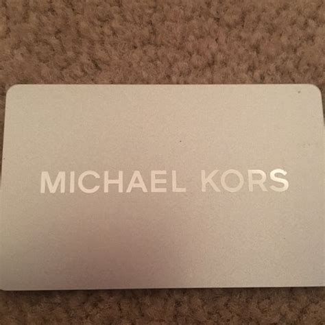 where to buy michael kors gift cards|michaels gift card check balance.